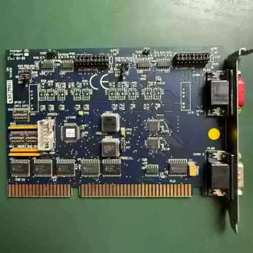 议价R1 PC248H控制卡
