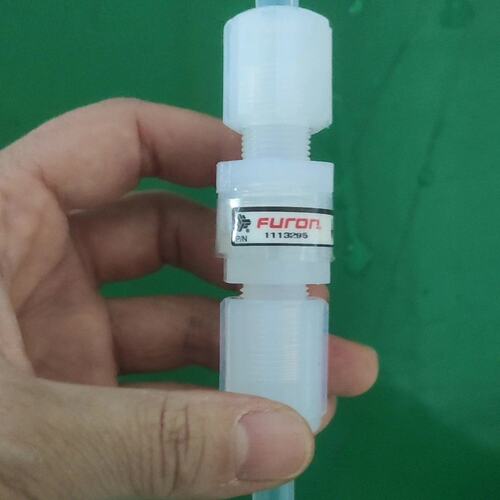 议价FURON PFA单向阀MCVM-F66-3MCVM-F66-1MCVM-F66-2