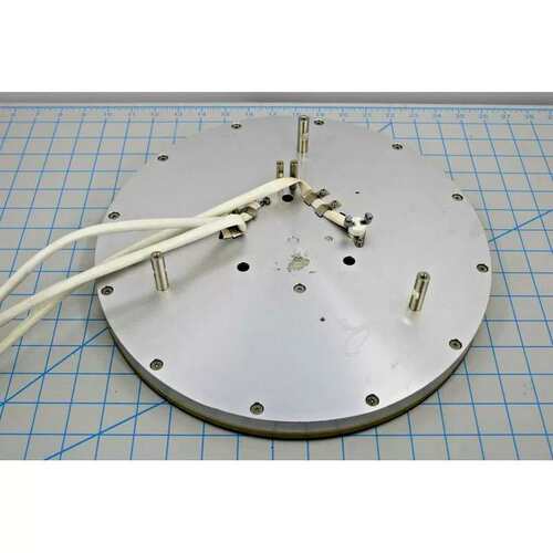 价5043-000168-11 / PLATE HOTPLATE CHILL PLATE / TOKYO ELERON