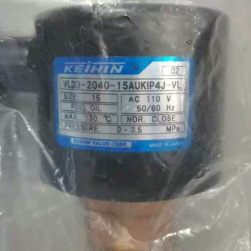 议价非KEIHIN VLD3-2040-15AUKIP4J拍前