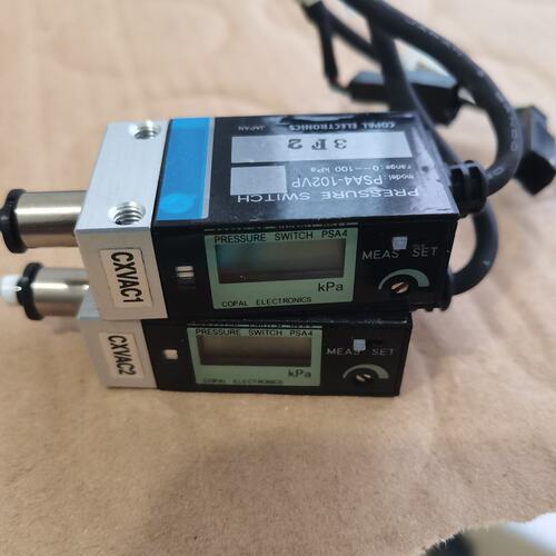 议价COPAL压力传感器PSA4-102VPPSA4-101VPPSA4-103VP