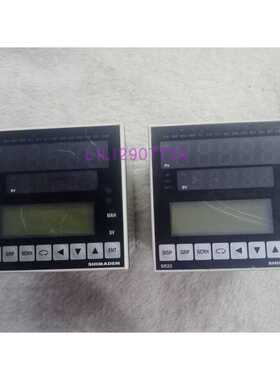 议价温控表SR23-DSII-060005S SR23-DS11-060005