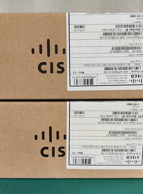 议价CISCO无线AP AIR-AP3802I-H-K9 全