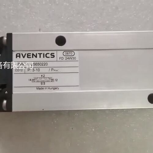 议价安沃驰气控阀572565022057256502105725650230