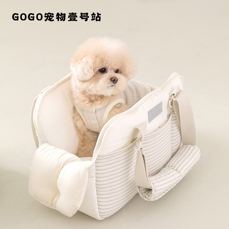 狗包外出便携轻便猫咪手提斜挎包