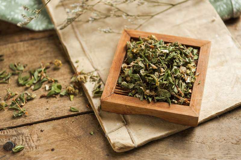 养生茶华西银腊梅茶白毛银露梅茶观音茶药茶太白山体验装70g