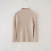 男女童百搭好穿大弹力打底衫