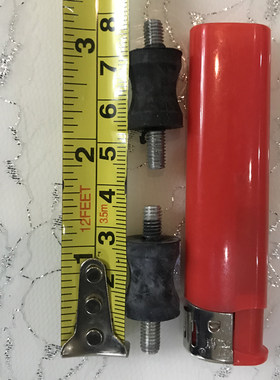 气血通气血循环机配件足底按摩器