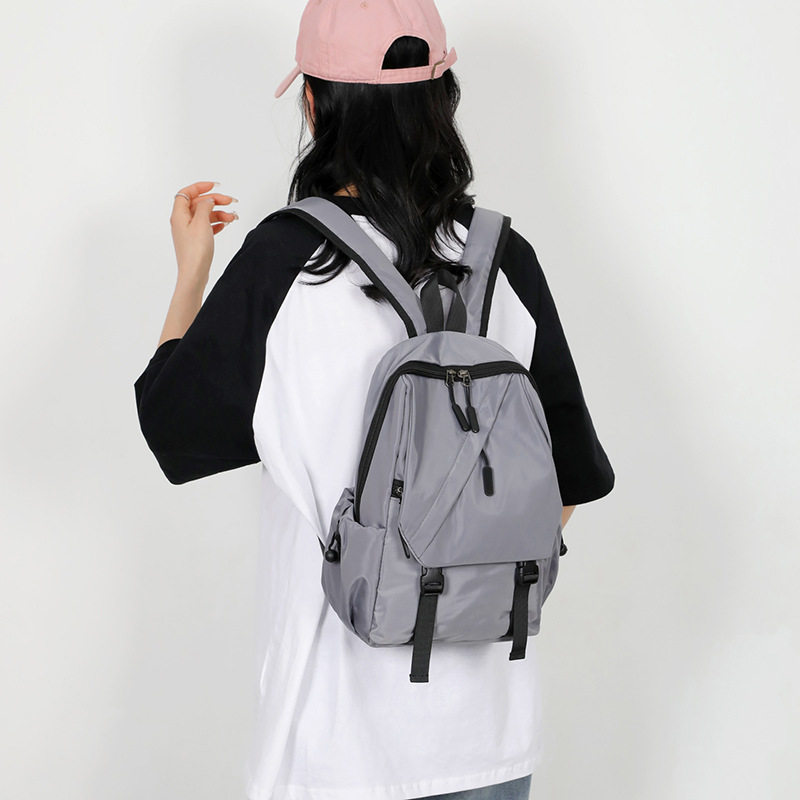 男女通用迷你双肩包包小背包牛津布面料休闲小号背包旅游小背包,箱包皮具/热销女包/男包,双肩背包,淘宝优惠券,粉丝福利购,淘宝优惠卷