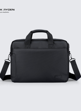 Mark Ryden男士笔记本电脑保护套笔记本电脑公文包跨境商务