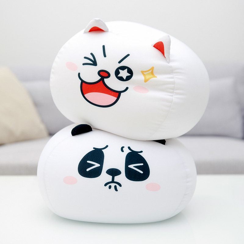 Coussin Manga      - Ref 2693869 Image 3