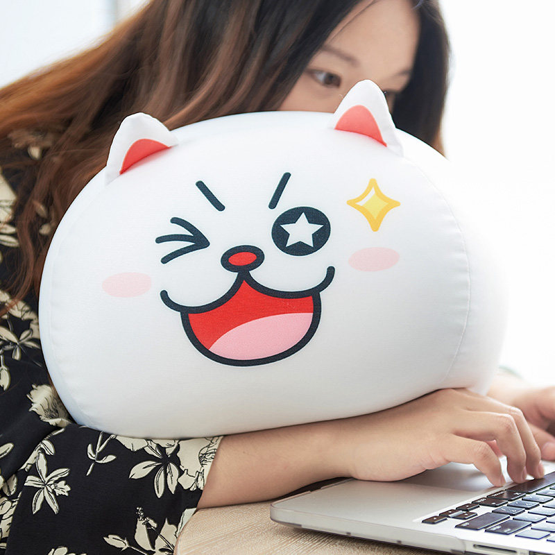 Coussin Manga      - Ref 2693869 Image 4