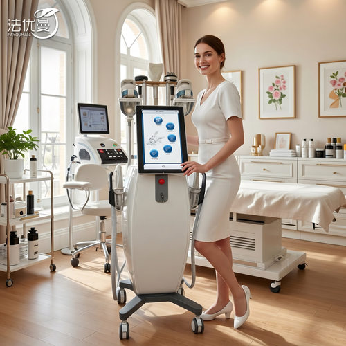 360CryoSlimmingMachine