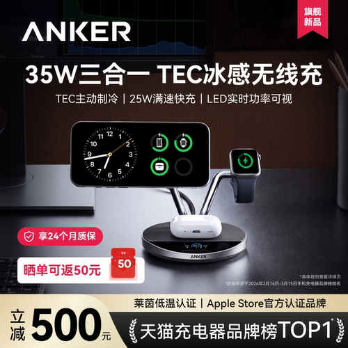 TEC半导体主动制冷LED功率可视
