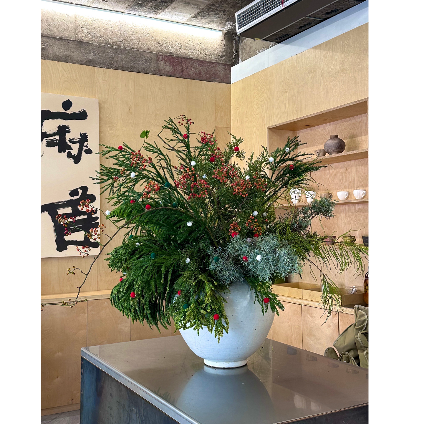 新鲜松枝鲜切松枝瓶插花家用插花瓶插花天竺少女松枝真松年宵花,鲜花速递/花卉仿真/绿植园艺,花材,淘宝优惠券,粉丝福利购,淘宝优惠卷