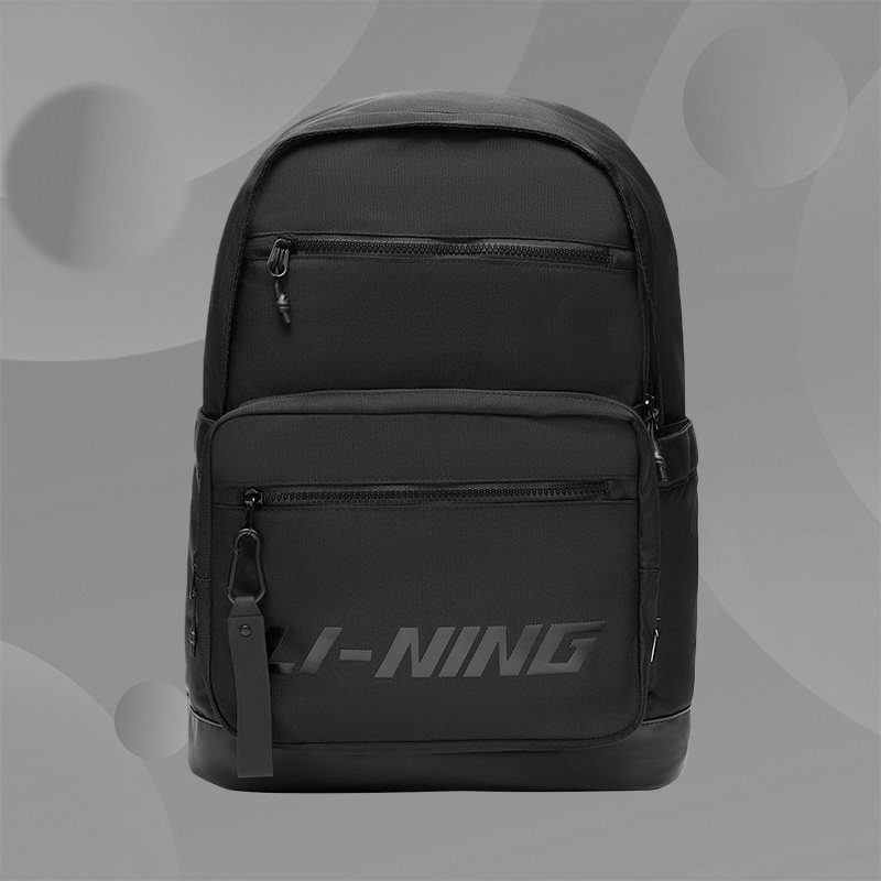 李宁正品夏季款运动包男女通用健身双肩背包书包ABSS057-1-2,运动包/户外包/配件,双肩背包,淘宝优惠券,粉丝福利购,淘宝优惠卷