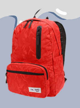 Lining/李宁背包男女运动生活系列时尚运动休闲双肩包ABSN061