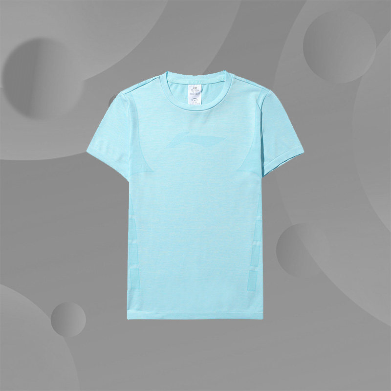 李宁正品新款短袖T恤男大童跑步圆领青少年针织运动服YTSQ001,童装/婴儿装/亲子装,T恤,淘宝优惠券,粉丝福利购,淘宝优惠卷