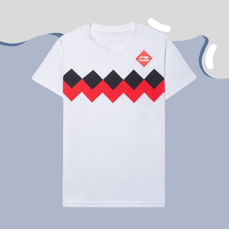 李宁男童装上衣T恤大童短袖男中大童运动休闲套头打底衫YHSQ033,童装/婴儿装/亲子装,T恤,淘宝优惠券,粉丝福利购,淘宝优惠卷