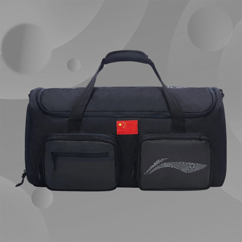 Lining/李宁正品男女同款乒乓系列国家队运动训练包桶包ABLT007,运动包/户外包/配件,挎包/拎包/休闲包,淘宝优惠券,粉丝福利购,淘宝优惠卷