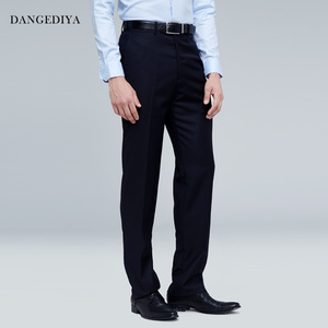 Pantalon droit - Ref 1471638 Image 9