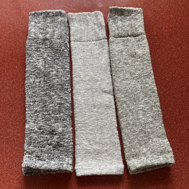 外贸护小腿套护脚踝保暖毛圈加厚全棉竹节纱复古秋冬款,女士内衣/男士内衣/家居服,长筒袜,淘宝优惠券,粉丝福利购,淘宝优惠卷