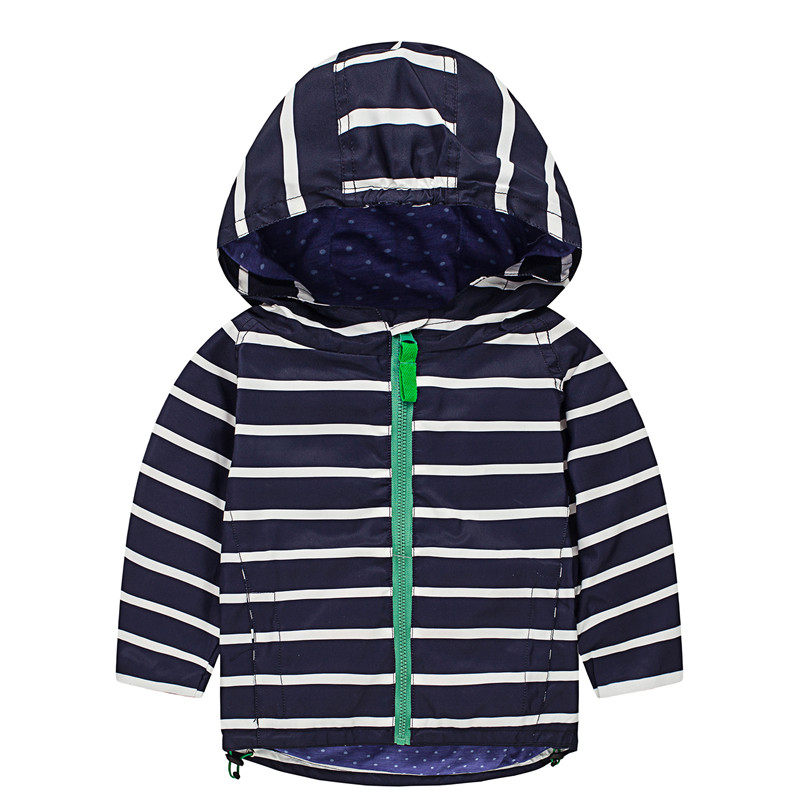 Blouson pour garcon - Ref 2157836 Image 1