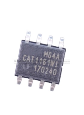 CAT1161 CAT1161WI CAT1161W1 SOP8脚贴片 电源集成芯片 全新