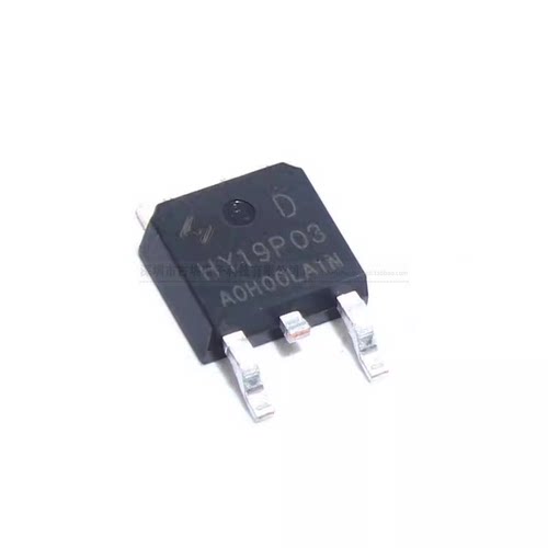 全新原装 HY19P03D HY19P03 P沟道90A30V 贴片TO252 场效应MOS