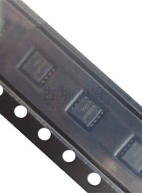 全新原装 AON7401 丝印7401DFN3X3A-8L P沟道 30V A0N7401 MOS管