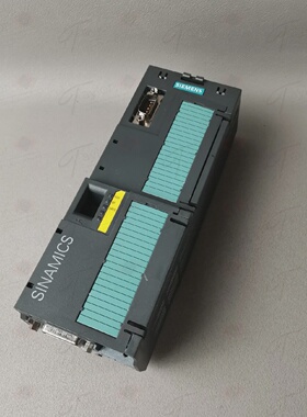 Siemens 6SL32460BA221PA0  6SL3 2460BA221PA0