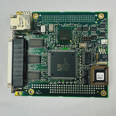 Teknor T85011RA Interface Card