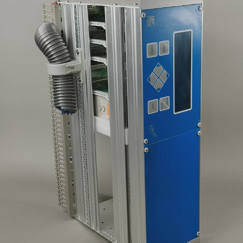 Lang Multiline 6000