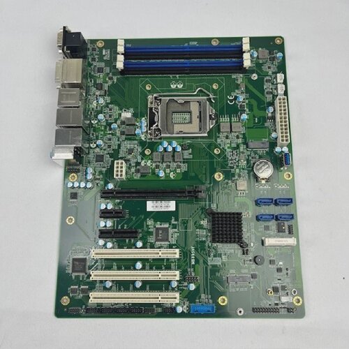 Ibase MB995VF Motherboard