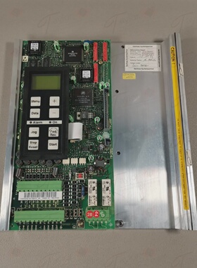 Danfoss Board 175H7086