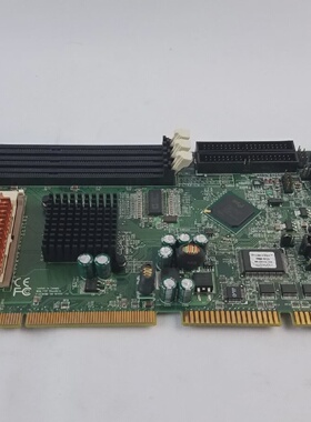 Mitac MSC3685A CPU Board