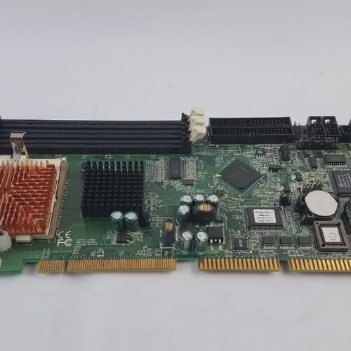 Mitac MSC3685A CPU Board