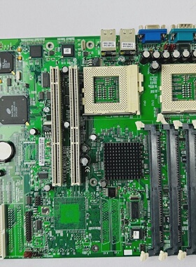 Tyan Computer S2518GNF5 MOB001101 Motherboard