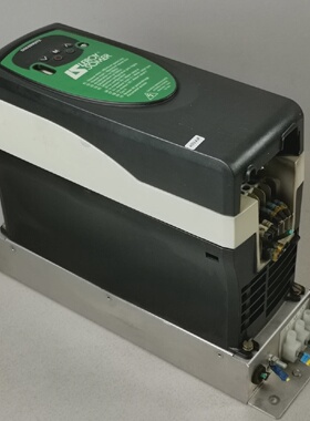 Leroy Somer SKC3400300 SK4.5T with base