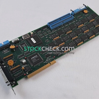 Accom AX3000 Communications Board