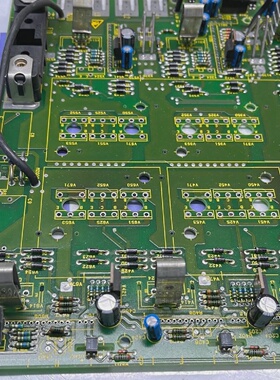 CIRCUIT BOARD PRIM CIRCUIT BOARD PRIM