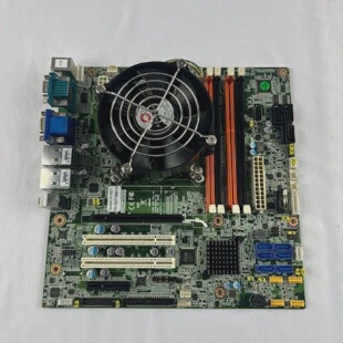 Advantech AIMB584 MicroATX CPU Board Support  Intel Xeon E3