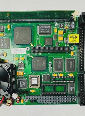Versalogic VSBC8c PSBC8 CPU Board
