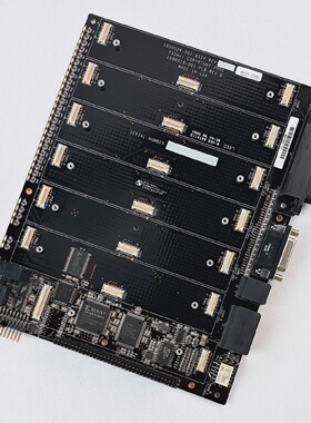 Pleiades Communications  1000026001 Circuit Board