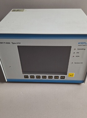 Kistler DMFP A300 Type 4737AWY2X20000