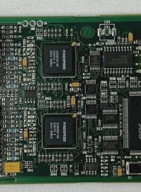 Interphase H4532P002A00 Mezzanine Card