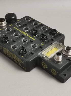 Turck FLDPI0M 2480001  FLDPIOM 2480001