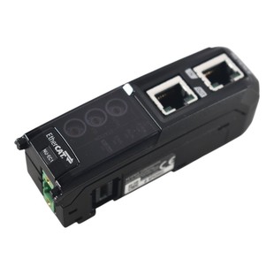 EtherCAT Keyence 通信单元 兼容 EC1