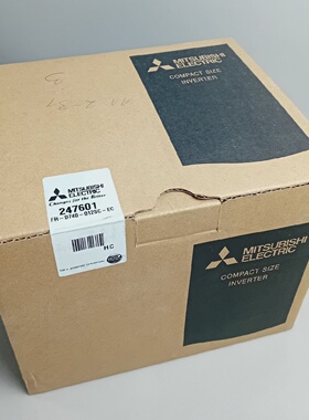 Mitsubishi FRD740012SCEC D700SC NEW Original Packaging