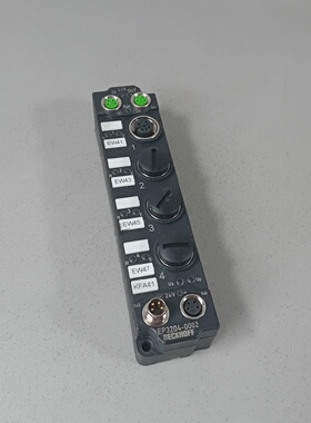 Beckhoff EP32040002
